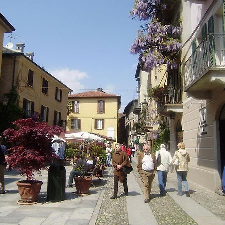 Appartamenti Orta Orta San Giulio Εξωτερικό φωτογραφία
