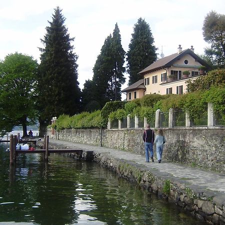 Appartamenti Orta Orta San Giulio Εξωτερικό φωτογραφία