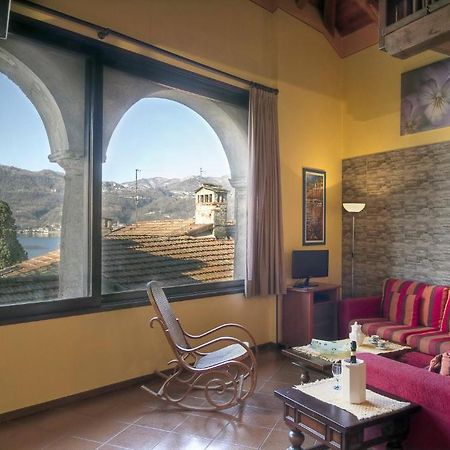 Appartamenti Orta Orta San Giulio Εξωτερικό φωτογραφία