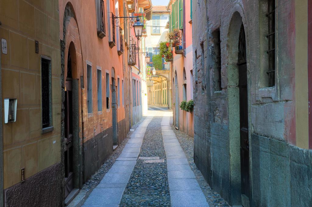 Appartamenti Orta Orta San Giulio Εξωτερικό φωτογραφία