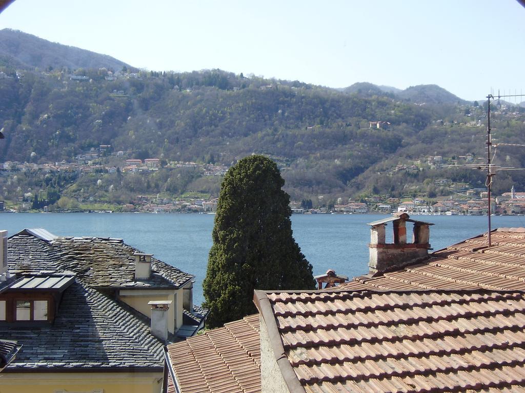 Appartamenti Orta Orta San Giulio Δωμάτιο φωτογραφία