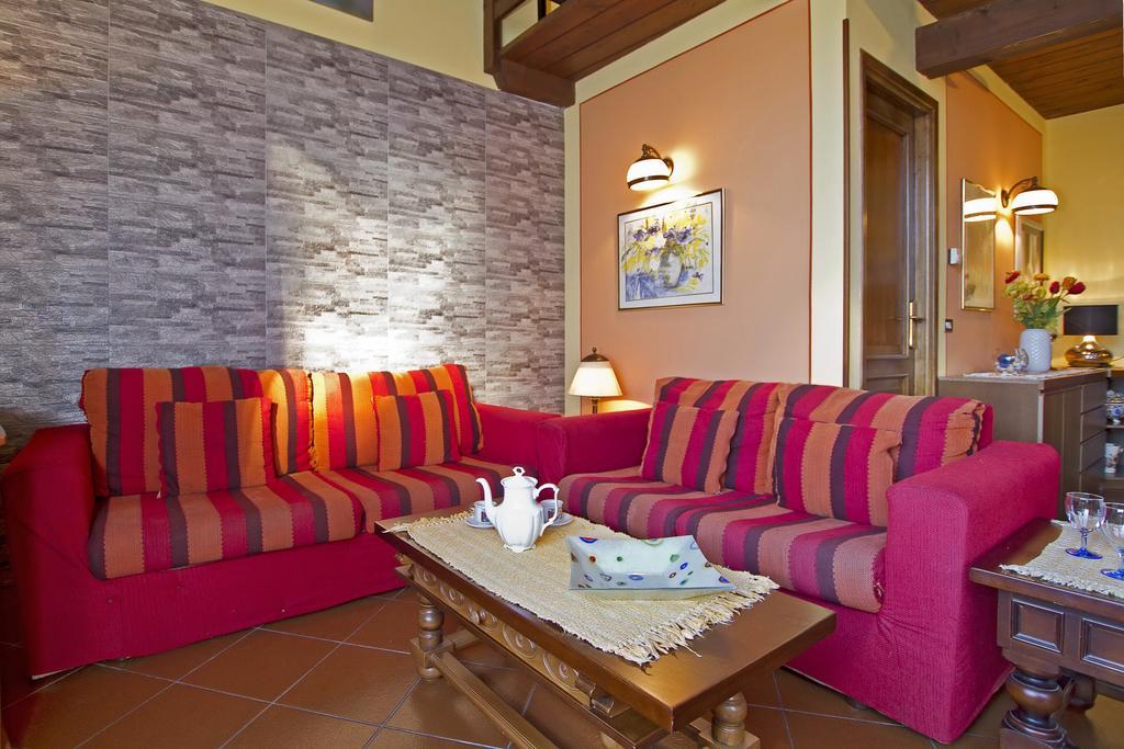 Appartamenti Orta Orta San Giulio Δωμάτιο φωτογραφία