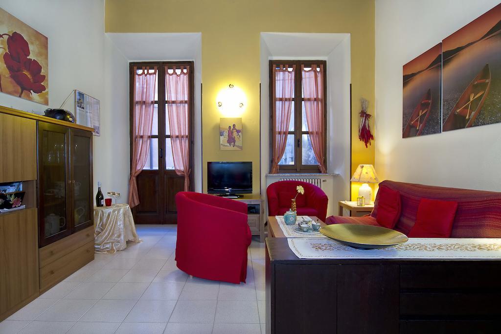 Appartamenti Orta Orta San Giulio Εξωτερικό φωτογραφία
