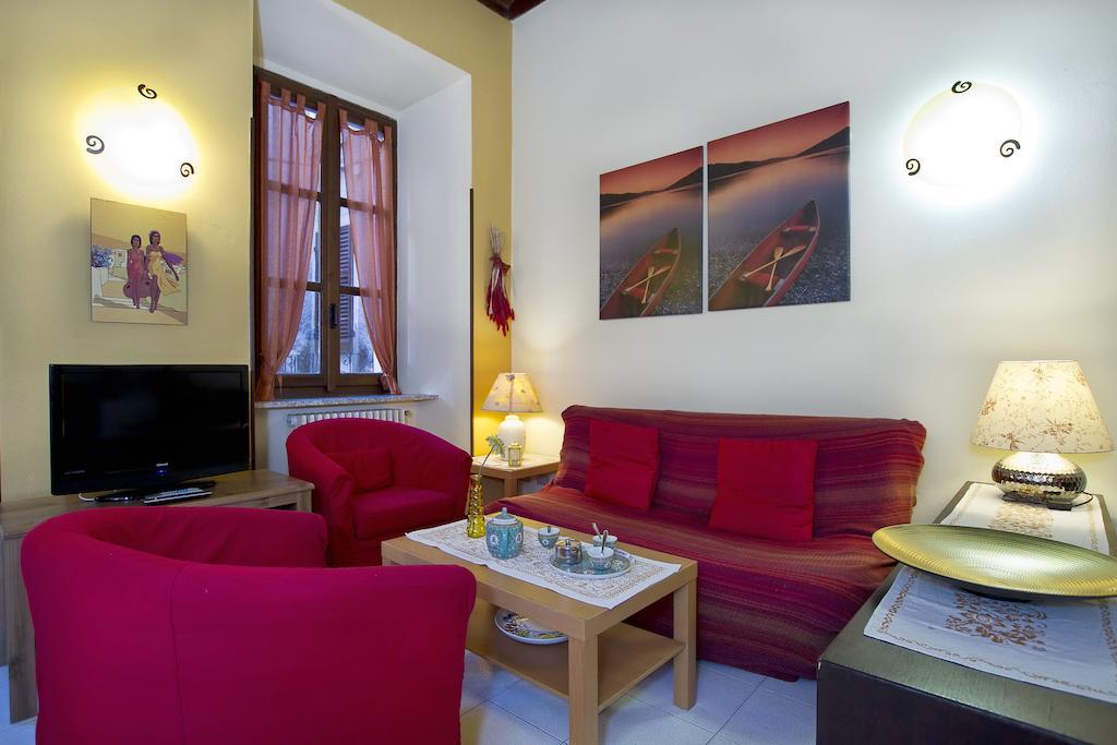 Appartamenti Orta Orta San Giulio Εξωτερικό φωτογραφία