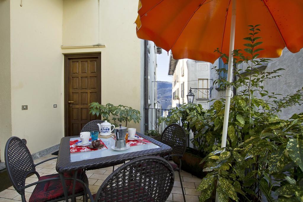 Appartamenti Orta Orta San Giulio Εξωτερικό φωτογραφία