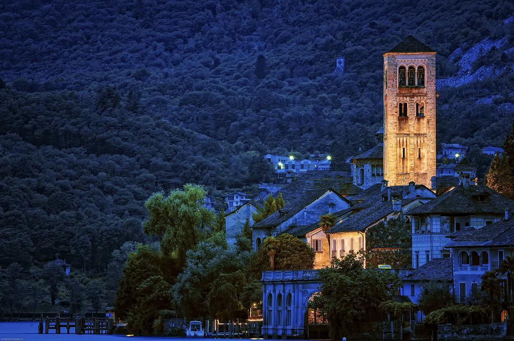 Appartamenti Orta Orta San Giulio Εξωτερικό φωτογραφία