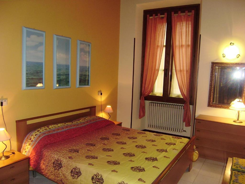 Appartamenti Orta Orta San Giulio Δωμάτιο φωτογραφία