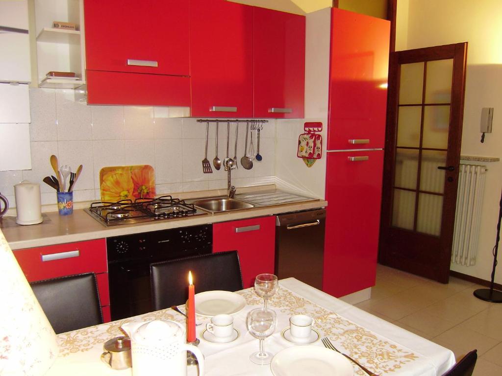 Appartamenti Orta Orta San Giulio Δωμάτιο φωτογραφία