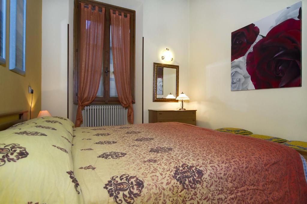 Appartamenti Orta Orta San Giulio Δωμάτιο φωτογραφία
