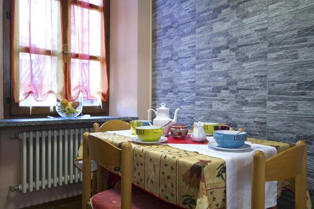 Appartamenti Orta Orta San Giulio Εξωτερικό φωτογραφία