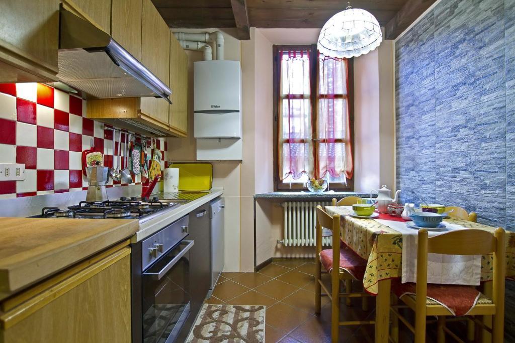 Appartamenti Orta Orta San Giulio Δωμάτιο φωτογραφία