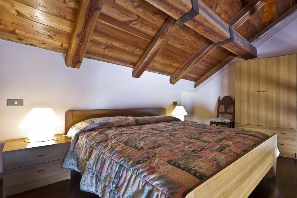 Appartamenti Orta Orta San Giulio Δωμάτιο φωτογραφία
