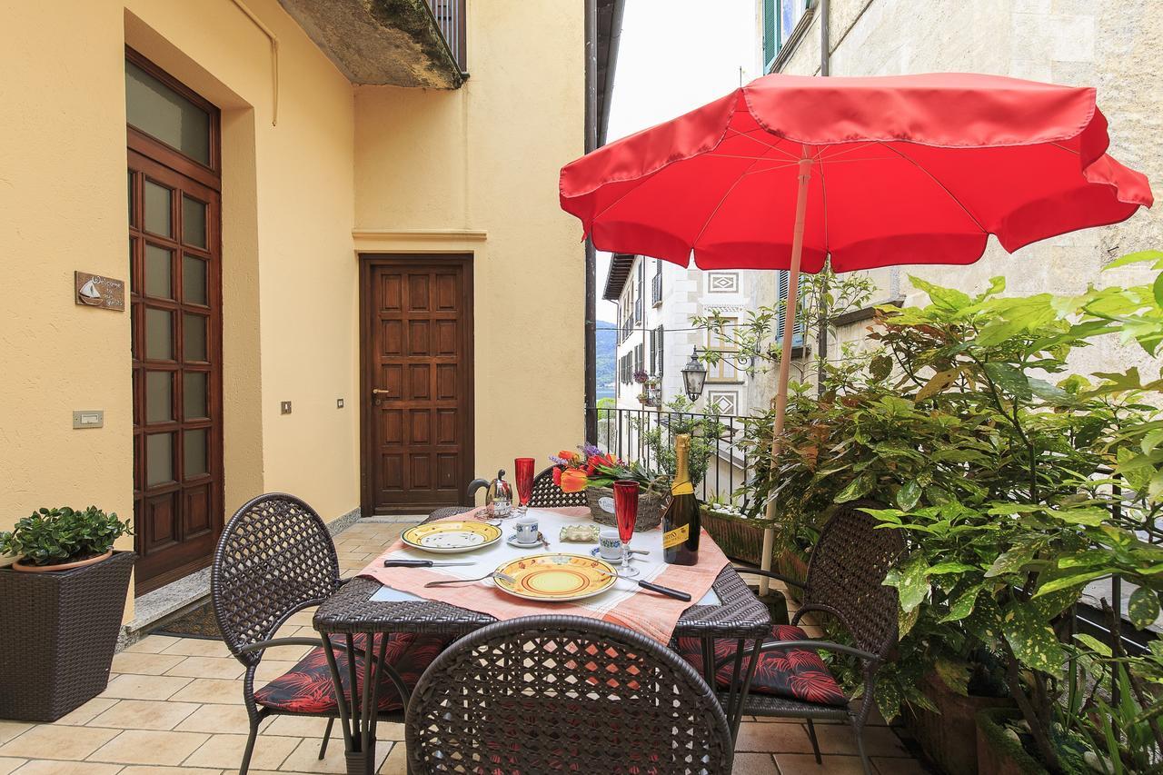 Appartamenti Orta Orta San Giulio Εξωτερικό φωτογραφία